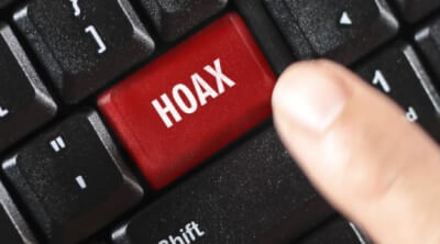 HOAX Google har fjernet 3 milliarder falske reklamer